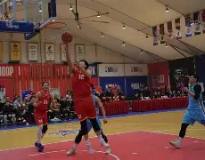 虎扑- 呼风唤羽精彩羽毛球赛 