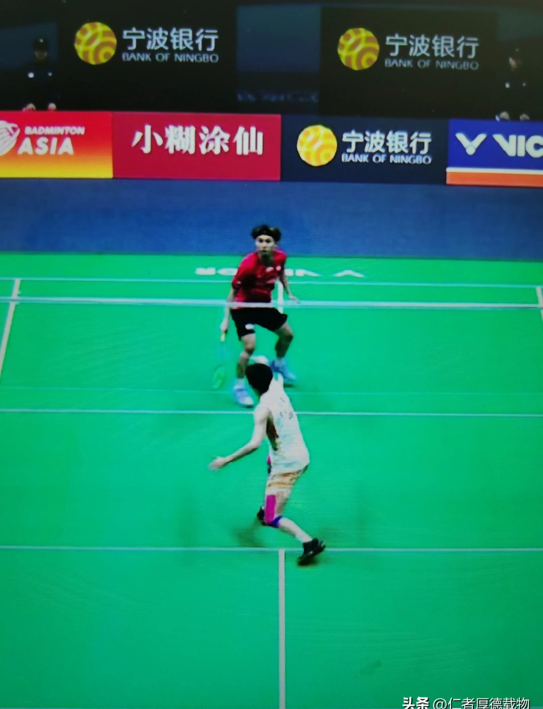 羽毛球常规赛掀起高潮，雪域雷豹队读秒扳平雪域雄狮队，高压逼抢奏功——团队防守值得称道(希望锦标赛首次挑战一级赛便破纪录的马匹)