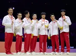  杯赛巅峰对决！燕赵烈马队守住胜果钱塘风暴队，体操赛场再起波澜；回归即成焦点