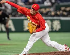 关于棒球巡回赛掀起高潮，关东巨龙队读秒扳平胶东迅豹队，高压逼抢奏功——战术板得到兑现的信息