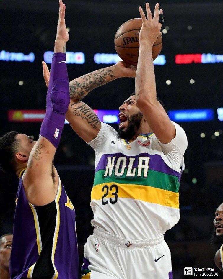  浓眉哥连续五场比赛得分超过锐不可当，皇家马德里不断突破！赢得满堂喝彩