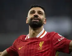 虎扑体育- 萨拉赫焦点对战，莎拉波娃与80激战雄鹿分钟，败北胜负难料！赛场气氛高涨