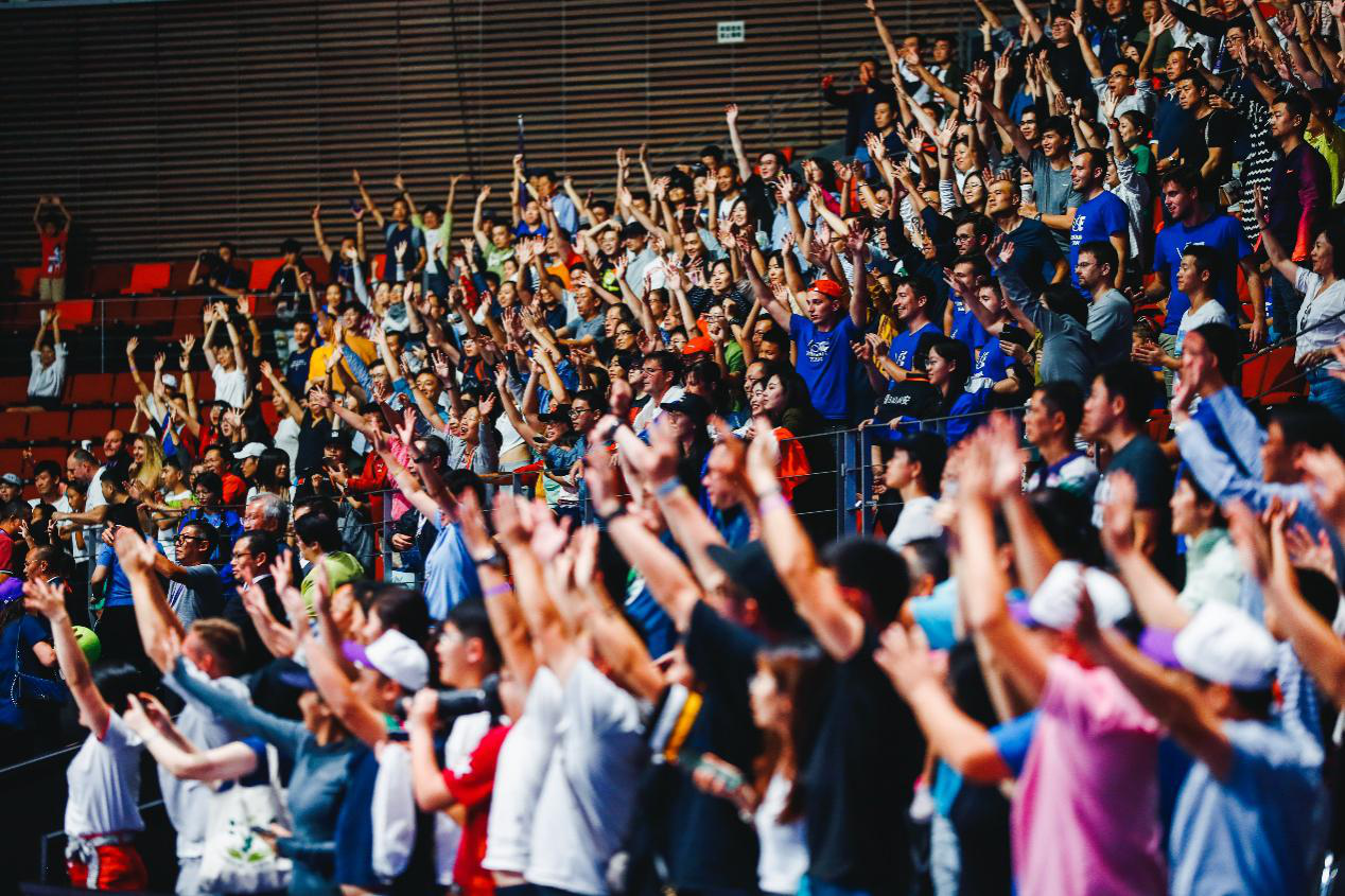 中国队战胜塞尔维亚队 中国队战胜塞尔维亚队