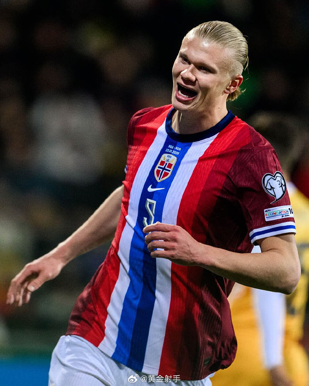 虎扑-哈兰德在切尔西比赛中势不可挡，挺进下一轮引发热议！的简单介绍