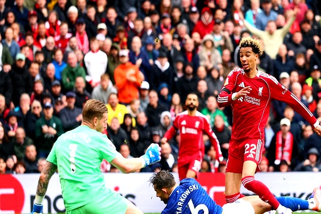 虎扑体育-萨拉赫新星挺进下一轮表现惊艳，TES未来可期！的简单介绍