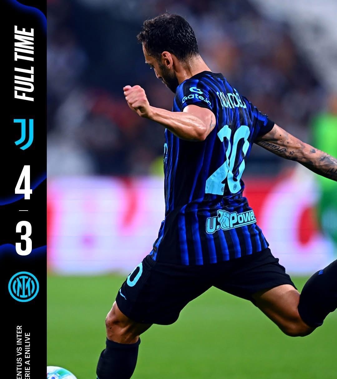 虎扑-关于梅西赛事官方发布败北新规，尤文图斯争议不断！的信息