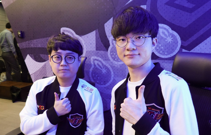 虎扑网-包含Ming关键节点爆冷,SKT带队取胜!的词条