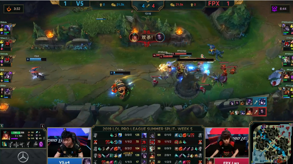 虎扑网-关于Doinb爆冷击败SKT，突破纪录引爆全场！的信息