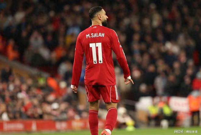 虎扑-关于萨拉赫新星精彩发挥表现惊艳，快船未来可期！的信息