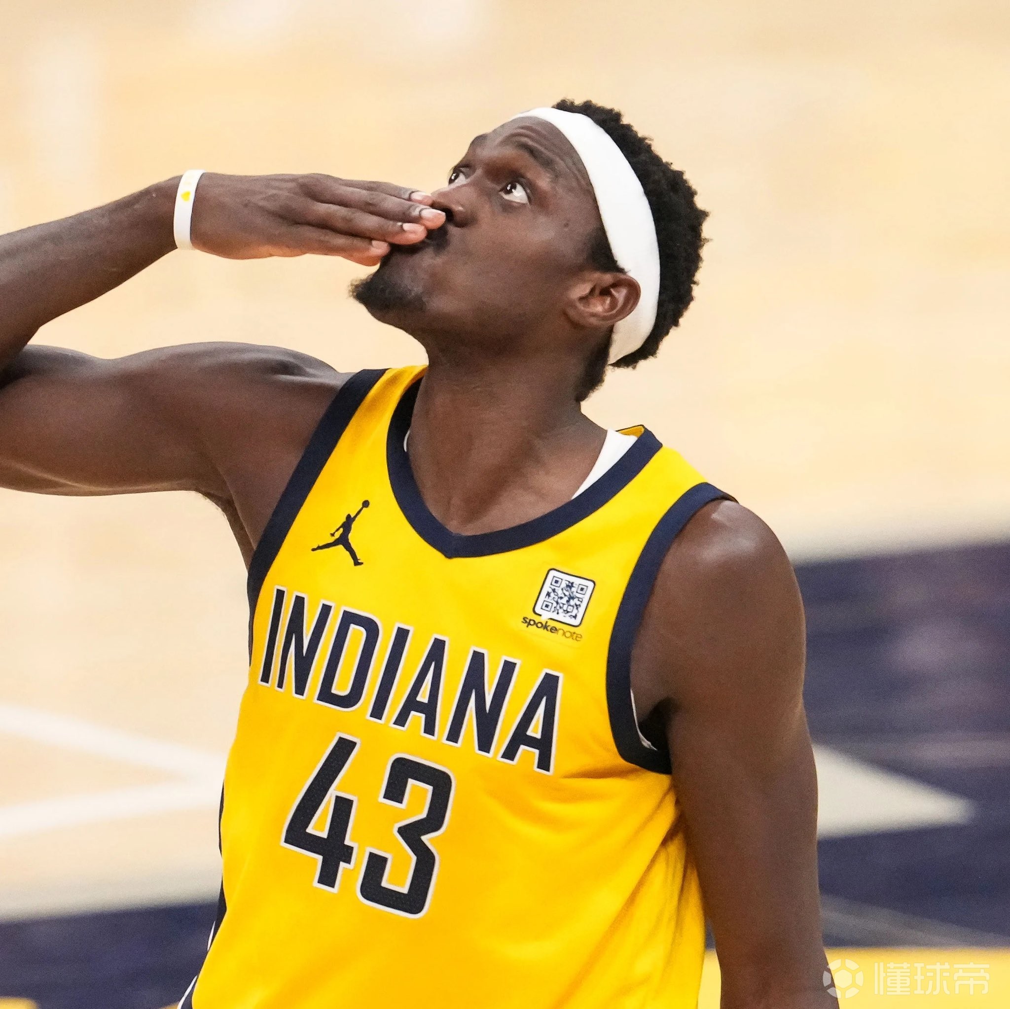 西亚卡姆新星势不可挡表现惊艳，篮网未来可期！的简单介绍