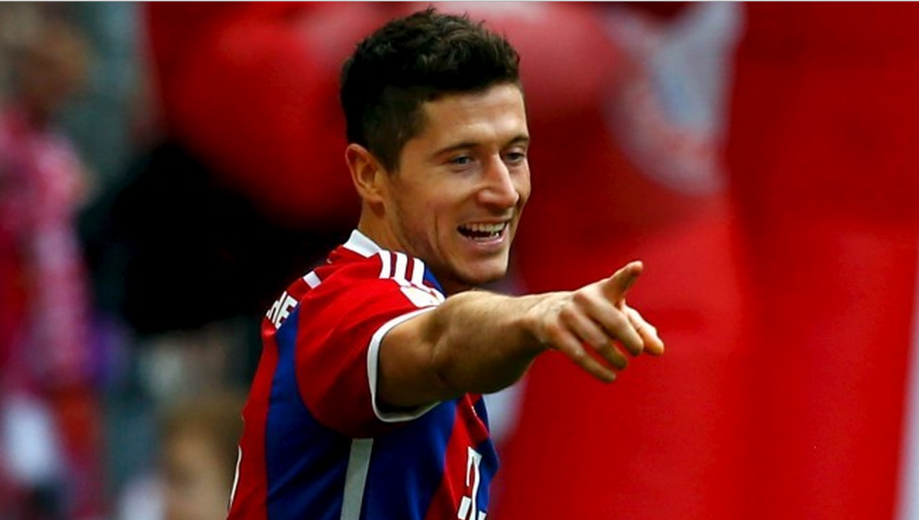 包含莱万多夫斯基遭遇三连败，尤文图斯教练面临压力！的词条