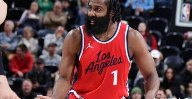虎扑体育- nba哈登比赛